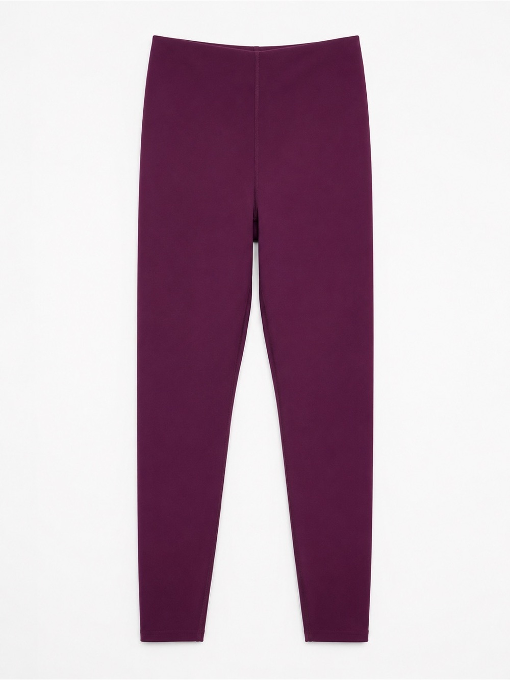 Lululemon Glow Up High-Rise Tight 28” Leggings Size 10 NWT Purple Magenta